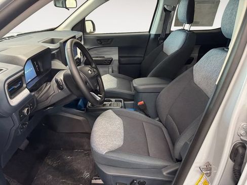 Used 2026 Ford Maverick XLT w/ XLT Luxury Package AWD/4WD image 7