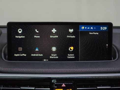 Used 2023 Acura MDX A-Spec image 33