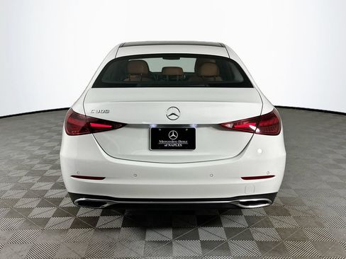 Used 2026 Mercedes-Benz C 300 Sedan image 6