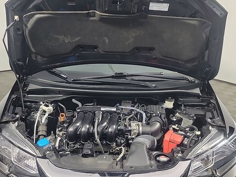 Certified 2020 Honda Fit LX image 14