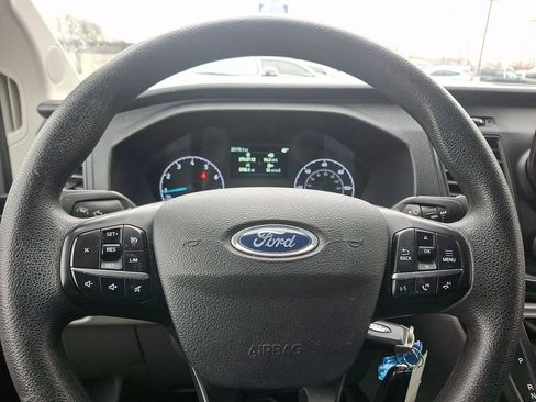 Used 2024 Ford Transit 250 Base w/ Exterior Upgrade Package image 20