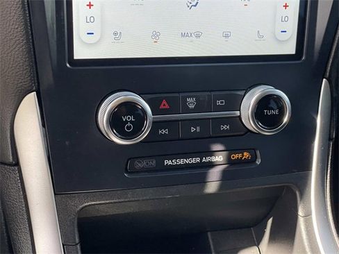 Certified 2023 Ford Edge SEL w/ Convenience Package image 15