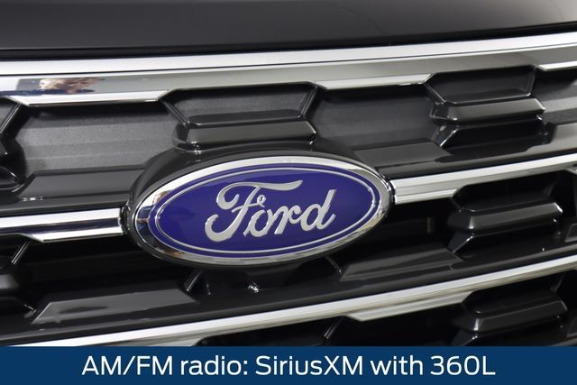 New 2026 Ford Explorer Active w/ Active Comfort Package AWD/4WD image 11