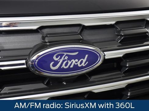 New 2026 Ford Explorer Active w/ Active Comfort Package AWD/4WD image 11