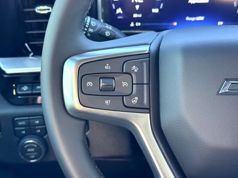 New 2026 Chevrolet Silverado 2500 LTZ w/ Trail Boss Package AWD/4WD image 30