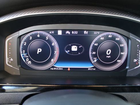 Certified 2023 Volkswagen Arteon SEL Premium w/ Arteon MDO Package image 15