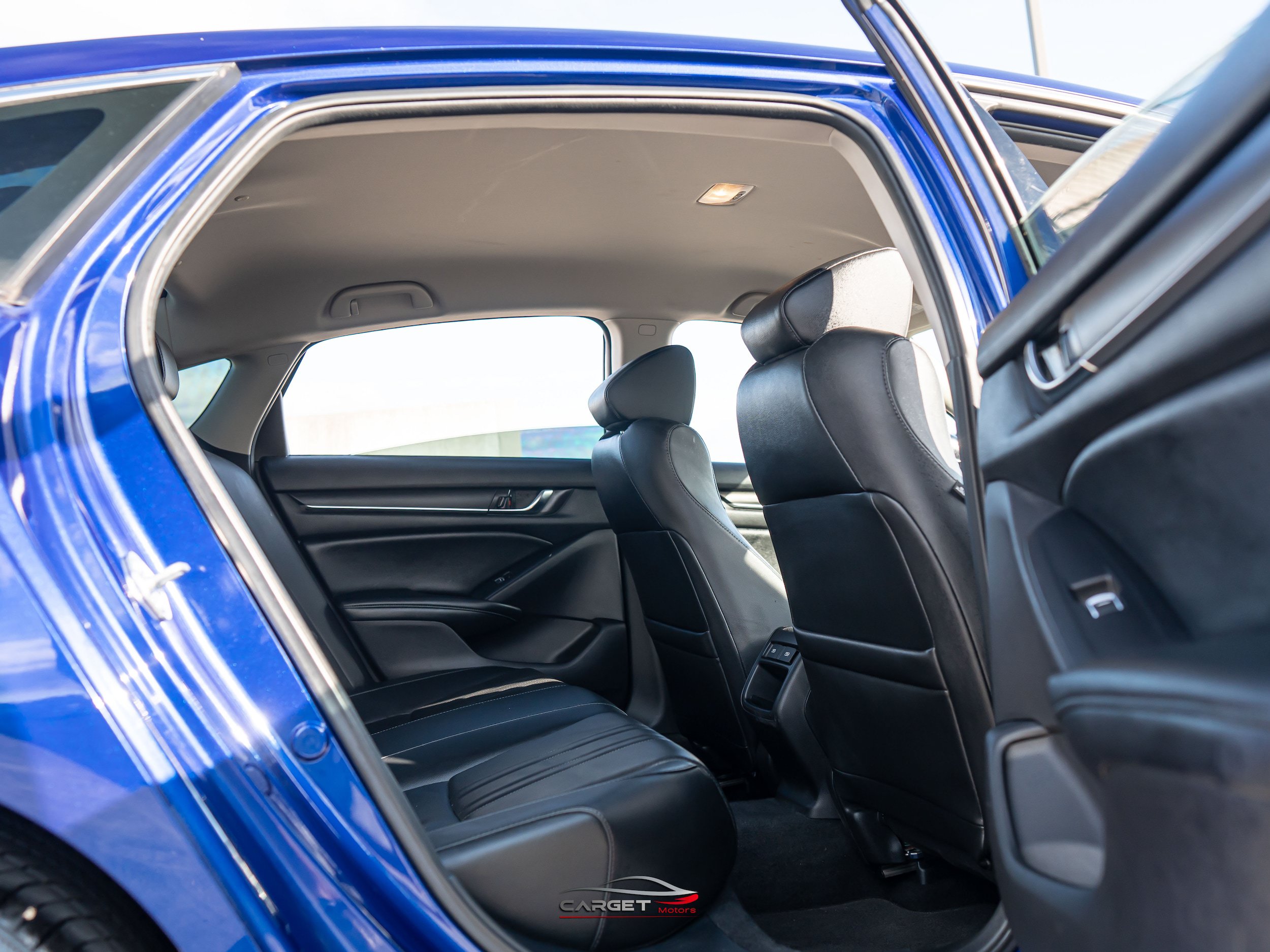 Used 2021 Honda Accord Sport Special Edition image 19