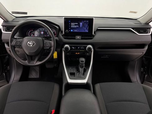 Used 2023 Toyota RAV4 LE AWD/4WD image 21