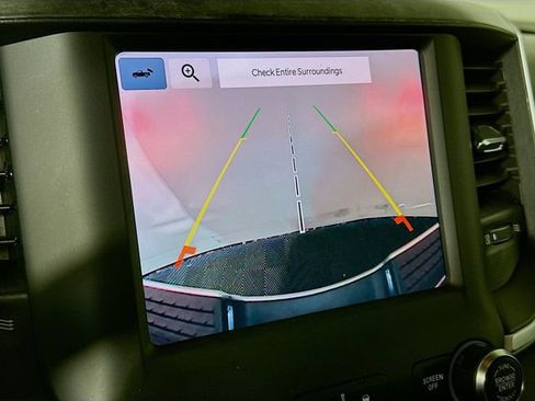 Used 2022 RAM 2500 Big Horn image 16