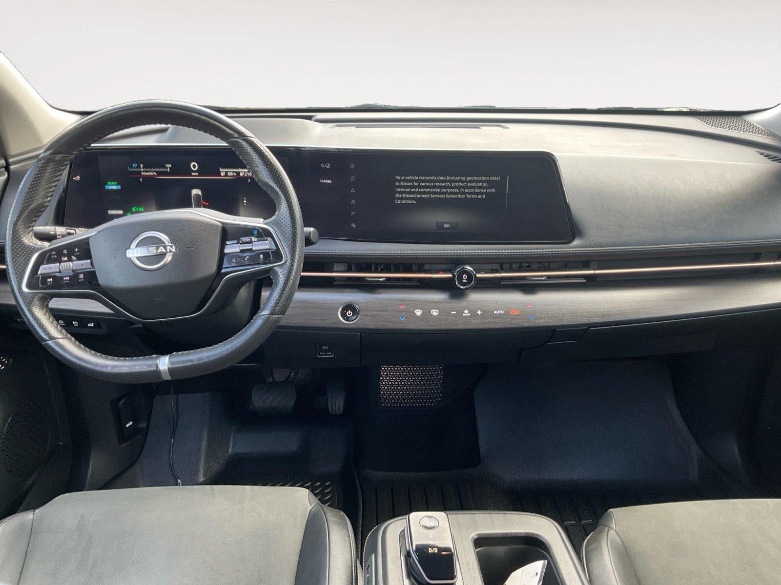 Used 2024 Nissan Ariya AWD image 10