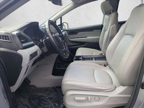 Used 2019 Honda Odyssey EX-L image 16