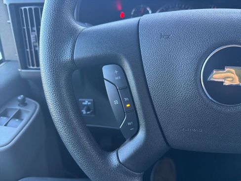 Used 2023 Chevrolet Express 3500 LS image 16