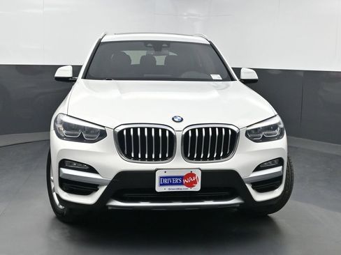 Used 2019 BMW X3 sDrive30i image 40