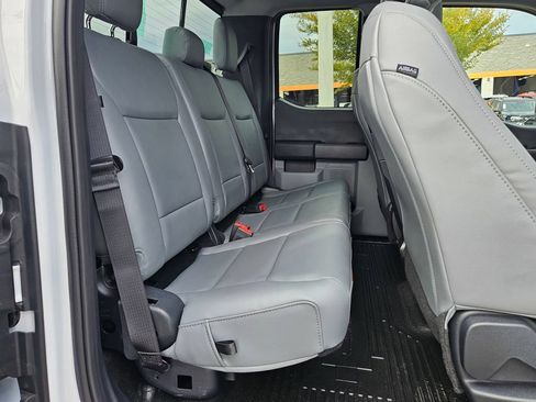 New 2026 Ford F250 XL RWD image 30