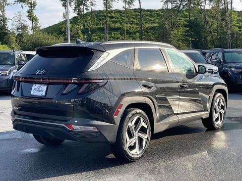 Certified 2023 Hyundai Tucson SEL w/ Convenience Package AWD/4WD image 30