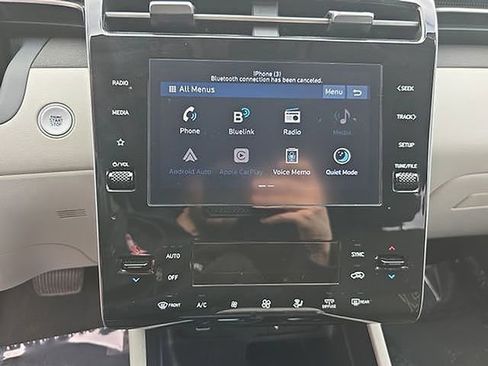 Certified 2022 Hyundai Tucson SEL w/ Convenience Package image 47