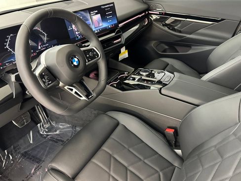 New 2026 BMW 530i w/ M Sport Package image 4