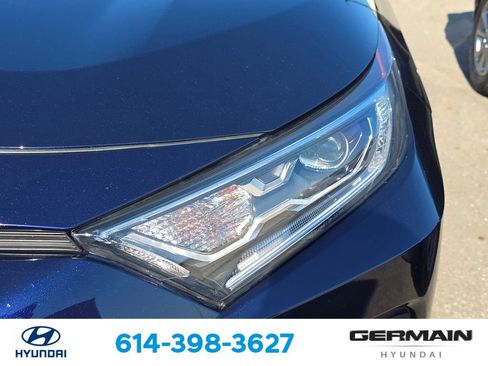 Used 2021 Toyota RAV4 Limited AWD/4WD image 15