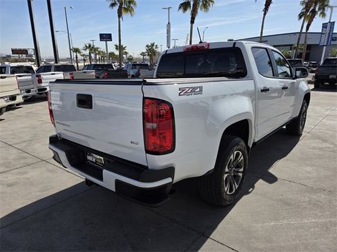 Certified 2022 Chevrolet Colorado Z71 image 6