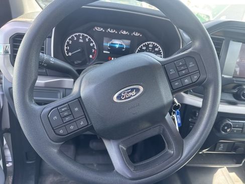 Certified 2023 Ford F150 XL AWD/4WD image 75