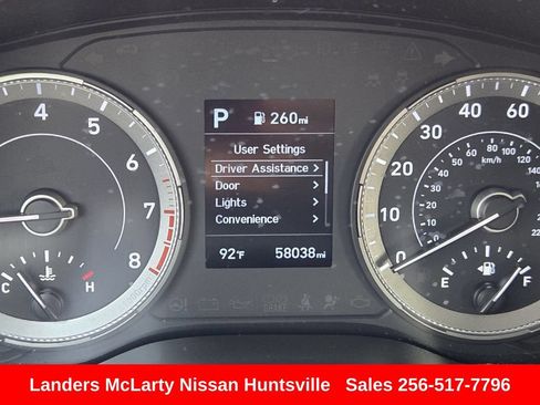 Used 2022 Hyundai Venue Limited FWD image 26