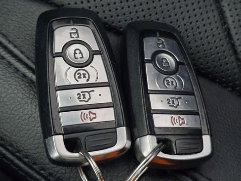 Used 2019 Ford Expedition Limited w/ Equipment Group 302A image 36