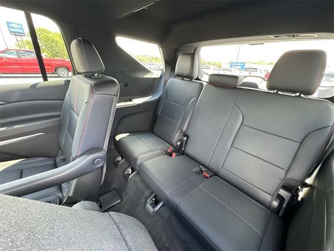 New 2026 Chevrolet Traverse RS image 24