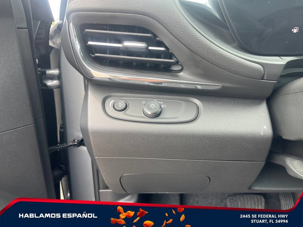 New 2026 Buick Envista Preferred w/ Convenience I Package FWD image 24