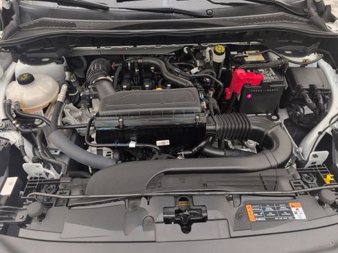 Used 2024 Ford Escape ST-Line w/ Tech Pack #1 image 40