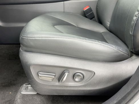 Used 2024 Toyota Grand Highlander Platinum image 12