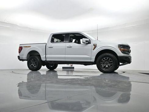 New 2026 Ford F150 Tremor w/ Equipment Group 402A High AWD/4WD image 33