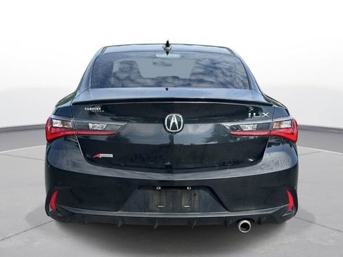 Used 2019 Acura ILX FWD image 7
