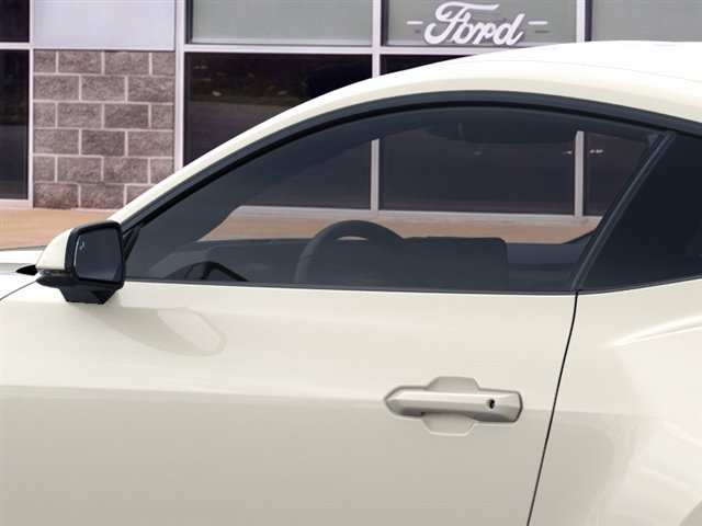 New 2025 Ford Mustang GT Premium w/ 60th Anniversary Package RWD image 20