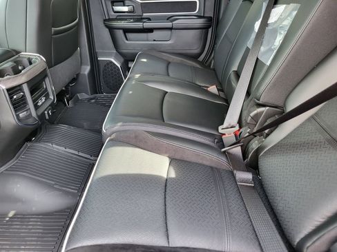 New 2026 RAM 3500 Laramie image 28