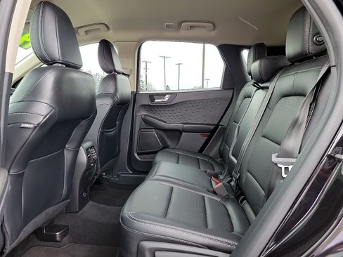 Used 2020 Ford Escape SEL FWD image 20