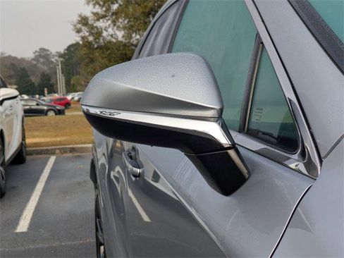 Certified 2024 Lexus RX 350 350 w/ Technology Package image 12