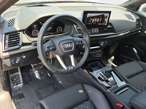 Certified 2023 Audi SQ5 Prestige AWD/4WD image 16
