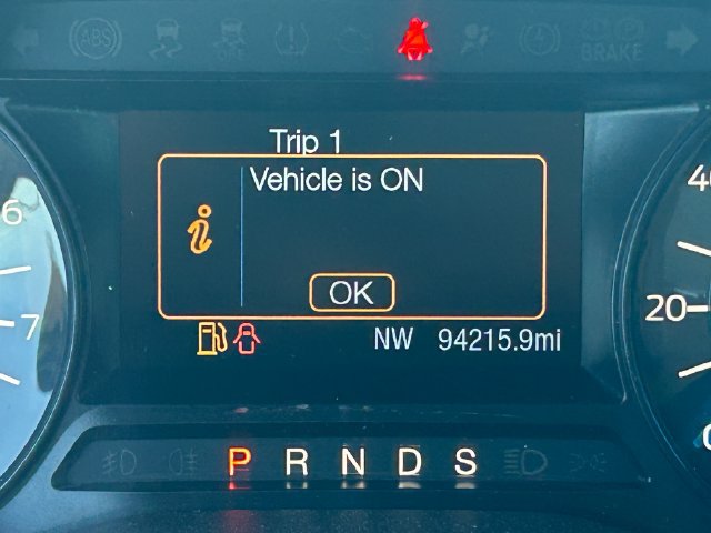 Used 2018 Ford Explorer 4WD w/ Class II Trailer Tow Package image 20