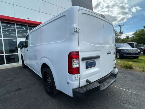 Used 2017 Nissan NV 2500 S RWD image 6