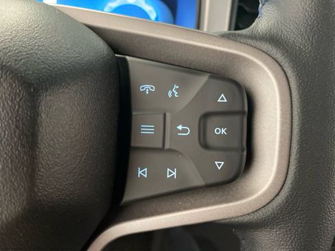 New 2026 Ford Bronco Outer Banks AWD/4WD image 52