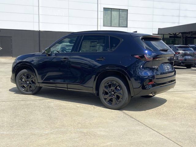 New 2026 MAZDA CX-5 2.5 S w/ Premium Package AWD/4WD image 3