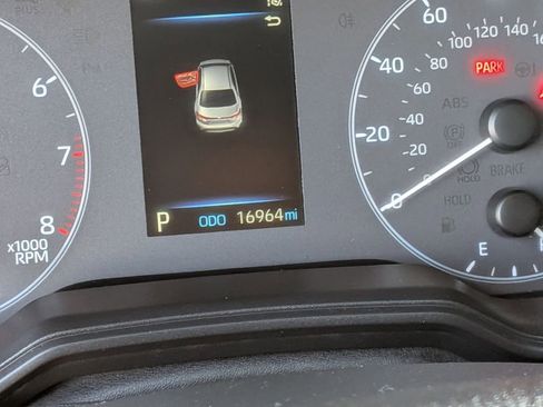 Used 2025 Toyota Corolla LE image 17