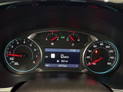Used 2023 Chevrolet Traverse RS w/ LPO, Floor Liner Package AWD/4WD image 40