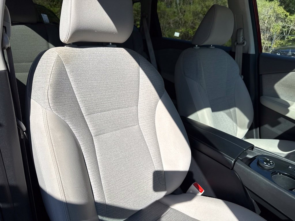 Used 2023 Nissan Rogue SV AWD/4WD image 35