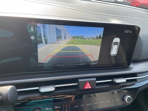 New 2026 Kia Sportage EX AWD/4WD image 21