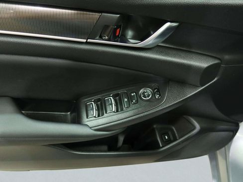 Used 2021 Honda Accord Sport Special Edition image 15