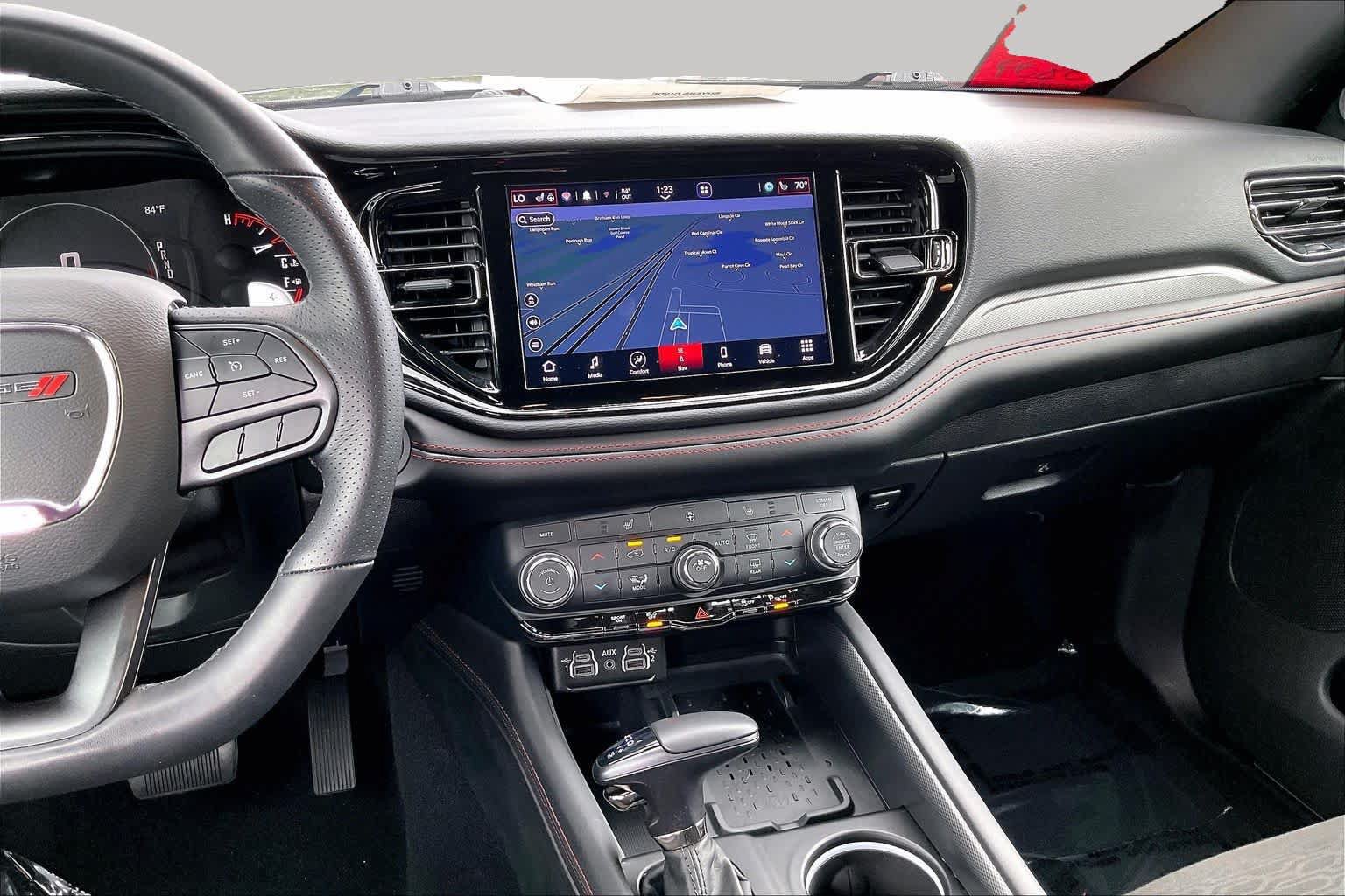 Used 2026 Dodge Durango GT AWD/4WD image 6