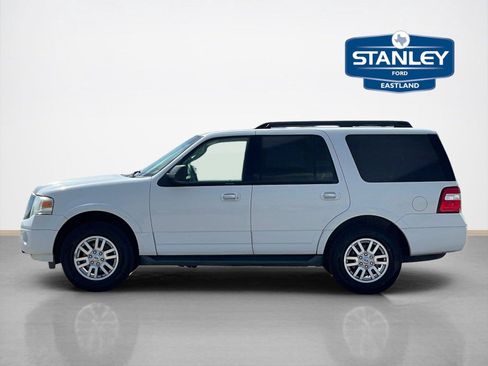 Used 2012 Ford Expedition XLT RWD image 4