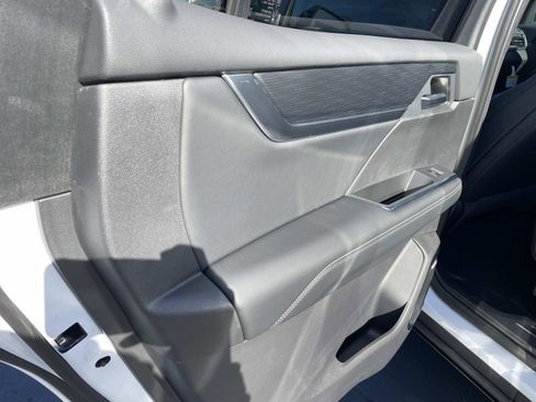 New 2026 GMC Acadia Elevation w/ Black Edition image 23