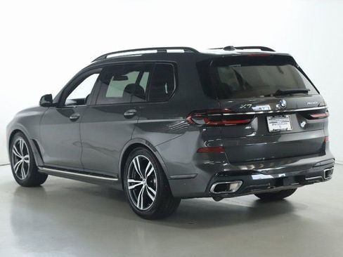Certified 2023 BMW X7 xDrive40i w/ Executive Package AWD/4WD image 46